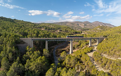 Pont del Ferrandet