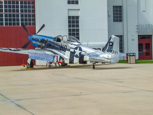 P-51D-30NT "Cripes a Mighty 3rd"