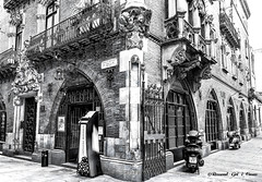 Casa Martí - Barcelona