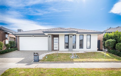 12 Geary Avenue, Wollert VIC