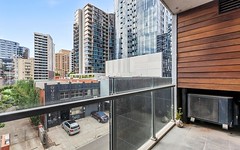 203/33 Claremont Street, South Yarra VIC