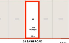 28 Sash Road, Leppington NSW