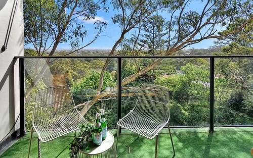 18/258 Pacific Highway, Greenwich NSW