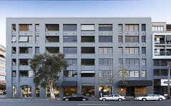 402/188 Chalmers Street, Surry Hills NSW