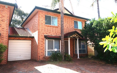2/9 Redwood Pl, Padstow Heights NSW 2211