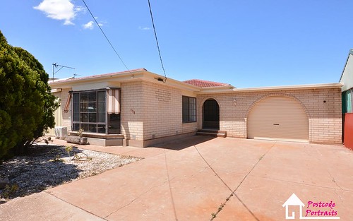 158 Mcdouall Stuart Avenue, Whyalla Norrie SA