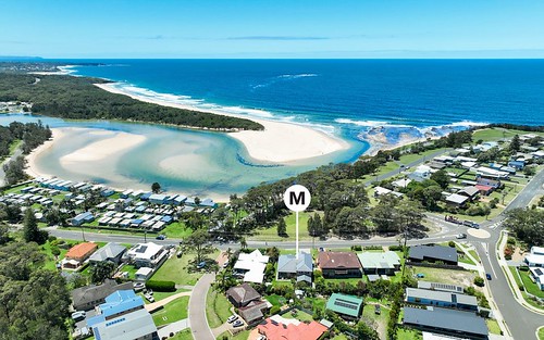 68 Dolphin Point Rd, Dolphin Point NSW 2539