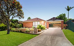 35 Julier Crescent, Hoppers Crossing VIC