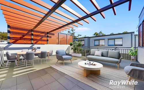 135 Rouse Road, Rouse Hill NSW