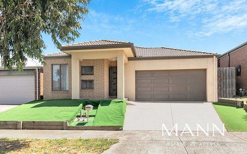 11 Blue Hill Wy, Wollert VIC 3750