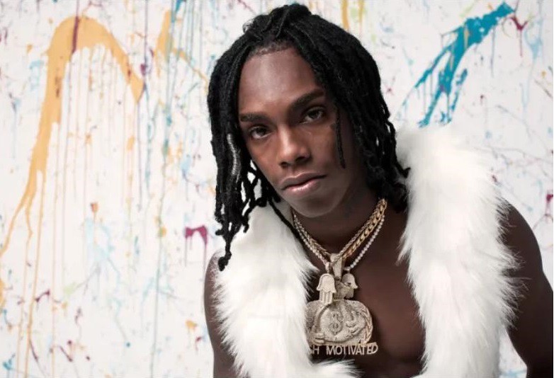 YNW Melly images