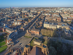 A View of Liverpool
