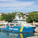 Cost Guard, Visby, Gotland