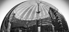 Sony Center - My Perspective