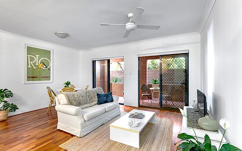 1/62-64 Kenneth Road, Manly Vale NSW