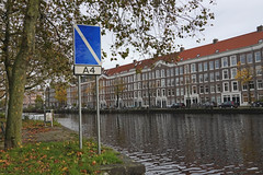 Nassaukade - Amsterdam (Netherlands)