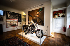Arnold Schwarzenegger Museum - Thal - Austria