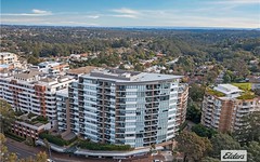 709/135-137 Pacific Highway, Hornsby NSW