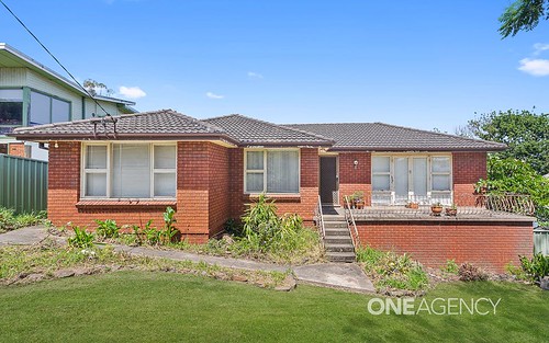 161 Northcliffe Drive, Lake Heights NSW