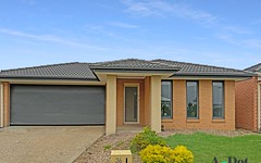 36 Pascolo Way, Wyndham Vale VIC