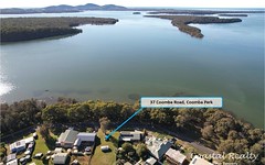 37 Coomba Road, Coomba Park NSW