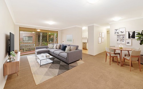 20/2 Bellbrook Avenue, Hornsby NSW