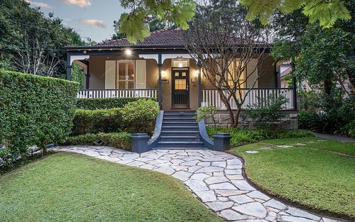 19 Balfour St, Lindfield NSW 2070