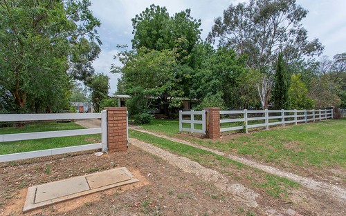 152 Grenfell Road, Cowra NSW