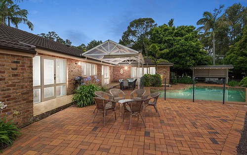 108 John Oxley Dr, Frenchs Forest NSW 2086