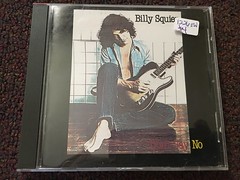 Billy Squier images