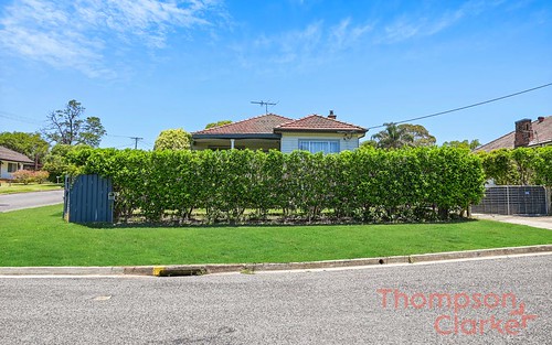 22 Parkes Street, Rutherford NSW