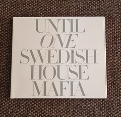 Swedish House Mafia images