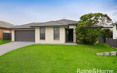 39 Wigeon Chase, Cameron Park NSW