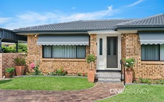 82 Lyndhurst Drive, Bomaderry NSW