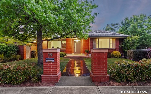 19 Barrallier St, Griffith ACT 2603