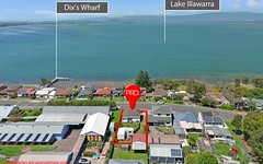 310 Northcliffe Drive, Lake Heights NSW