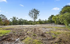 Lot 4, 62C Manor Road, Hornsby NSW