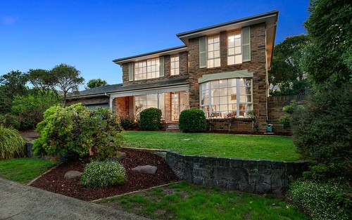 31 Watersedge Cl, Knoxfield VIC 3180