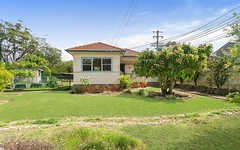 256 Quarry Road, Ryde NSW