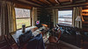 Living Room at our rental @ South Fork Shenandoah River - Front Royal, VA, USA