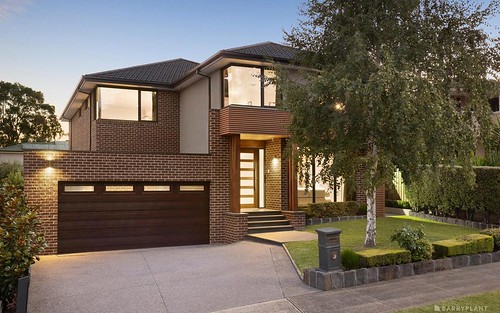 8 Saturn Tce, Doncaster East VIC 3109