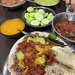 Tacos in Sinaloa