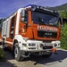 MAN/Rosenbauer AT Truck - TLFA3000 - Freiwillige Feuerwehr - Wald im Pinzgau - Salzburg - AT