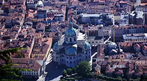Duomo de Como