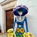 Another Catrina at Museo Jose Guadalupe Posada