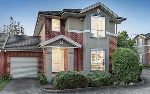 4/604 Burwood Hwy, Vermont South VIC 3133