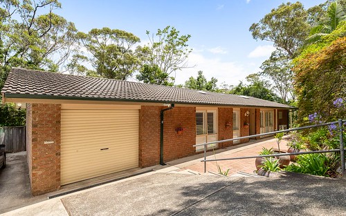 5 The Rampart, Hornsby NSW 2077