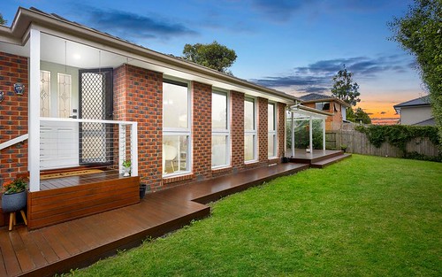 961 Ferntree Gully Rd, Wheelers Hill VIC 3150