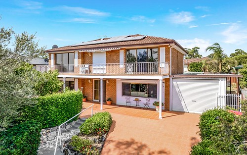 10 Conway Pl, Kings Langley NSW 2147