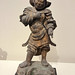 Small Buddhist Sculpture at Nara National Museum Nara Buddhist Sculpture Hall